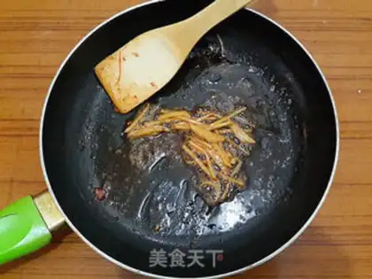 Make Tomato shrimp step 6