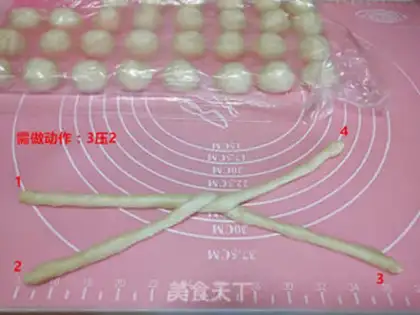 Make Fry embroidery bag step 14