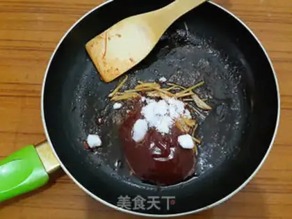 Make Tomato shrimp step 7