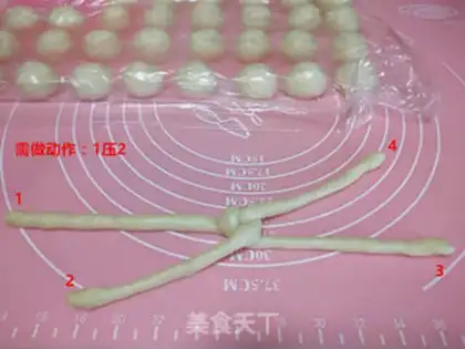 Make Fry embroidery bag step 15