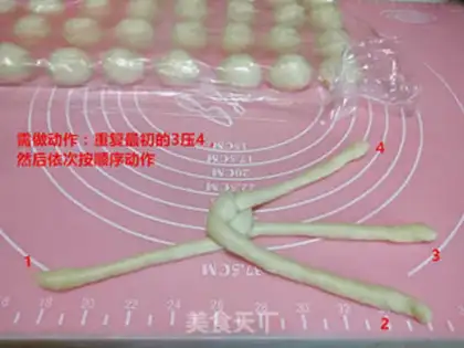 Make Fry embroidery bag step 16