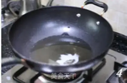 Make Spicy crabs step 3