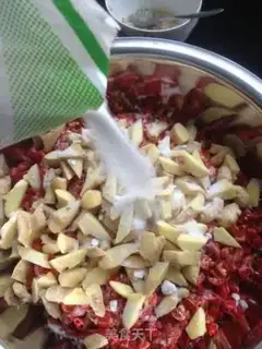 Make Hunan pepper step 5