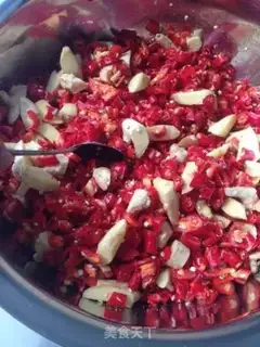 Make Hunan pepper step 6