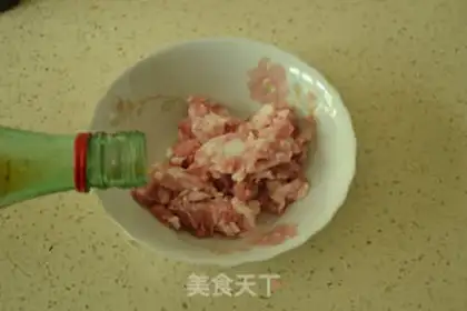 Make The halogen noodles step 2