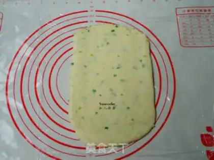 Make Cracker onions step 4