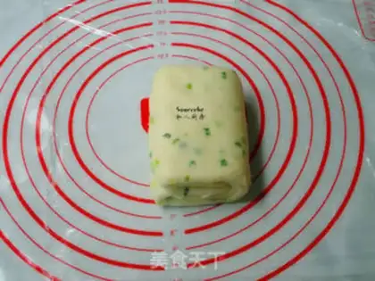 Make Cracker onions step 5