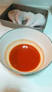 Make Orléans roasted chicken legs step 1