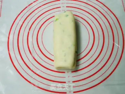 Make Cracker onions step 7