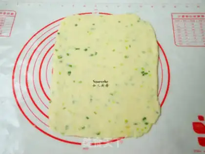 Make Cracker onions step 8