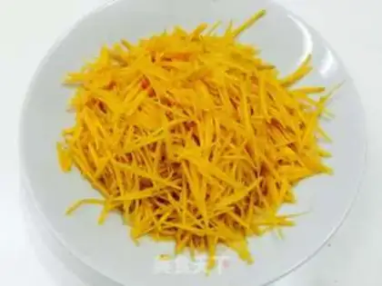 Make Pumpkin step 2