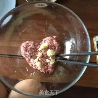 Make Heartcakes step 2