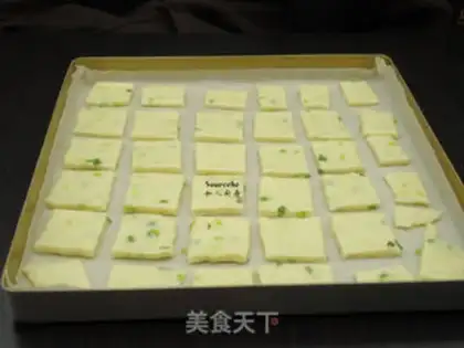 Make Cracker onions step 10