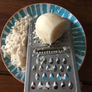 Make Heartcakes step 3