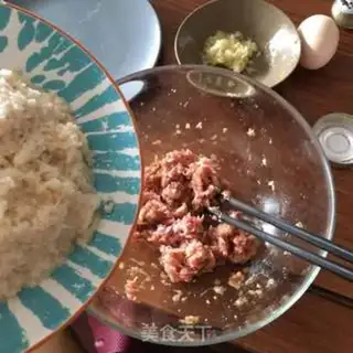 Make Heartcakes step 4