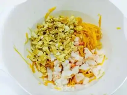 Make Pumpkin step 5