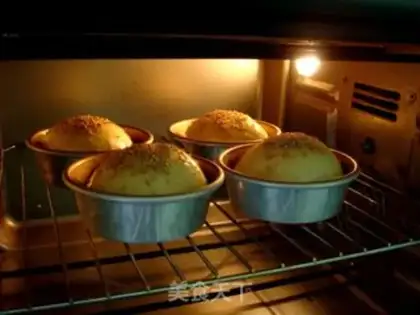 Make The cheesy ridge double step 10