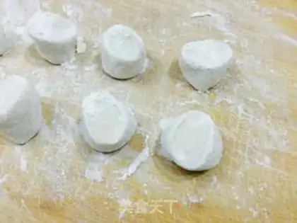 Make Pumpkin step 7