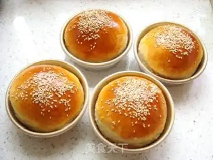 Make The cheesy ridge double step 11