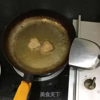Make Heartcakes step 7