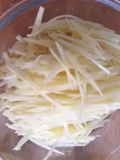 Make Potato gravy step 0