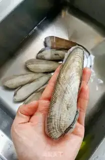 Make Garlic tacos step 0