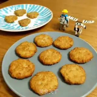 Make Heartcakes step 10