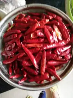 Make Ginger Viper step 2