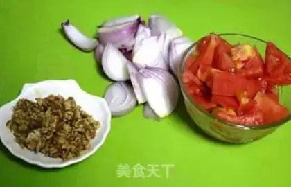 Make Pearl particles step 3