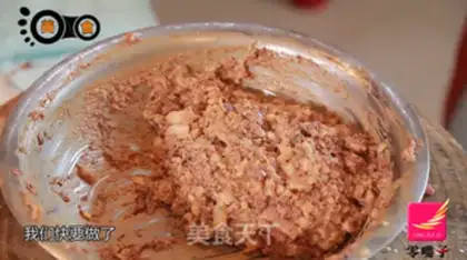 Make Lion Head step 3