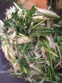 Make Potato gravy step 4