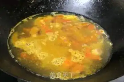 Make Pearl particles step 5