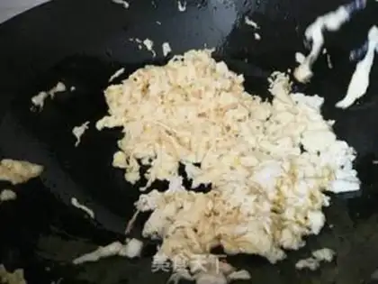 Make pan paste step 0