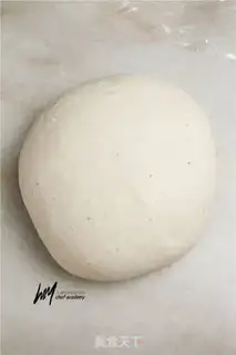 Make Rose roses and bread step 1