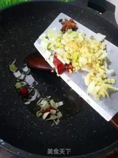 Make Homemade fish step 3