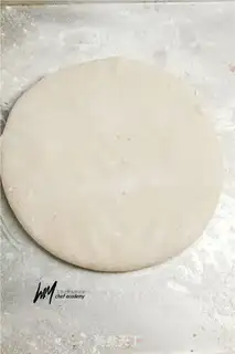 Make Rose roses and bread step 3