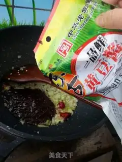 Make Homemade fish step 4