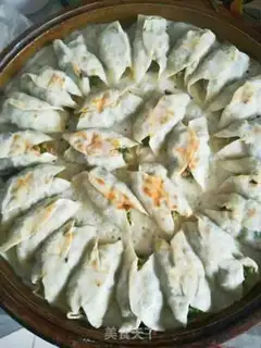 Make pan paste step 7