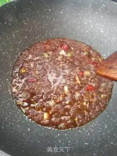 Make Homemade fish step 6