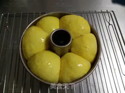 Make Carrot yogurt step 9