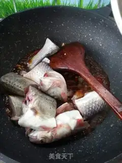 Make Homemade fish step 7
