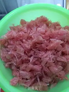 Make Handmade honey tea step 1