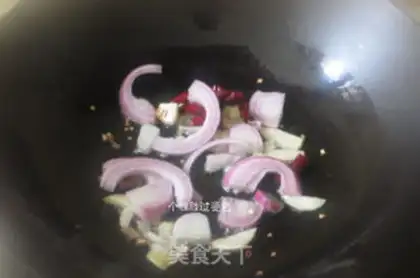 Make A thousand pieces of silk for the celery step 5