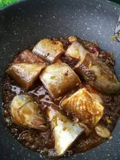 Make Homemade fish step 8