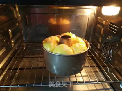 Make Carrot yogurt step 11