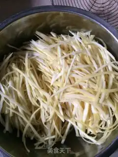 Make Handmade honey tea step 3