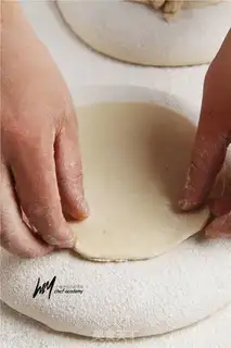 Make Rose roses and bread step 10