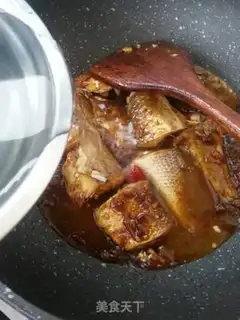 Make Homemade fish step 10