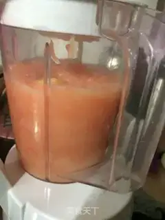 Make Handmade honey tea step 5