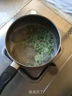 Make Fried rice step 0